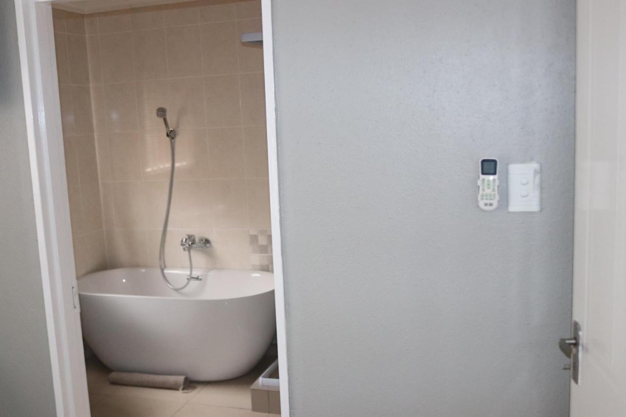 יוהנסבורג Tlelakufuma Guest House מראה חיצוני תמונה