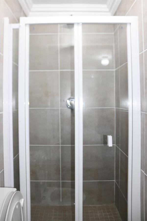 יוהנסבורג Tlelakufuma Guest House מראה חיצוני תמונה