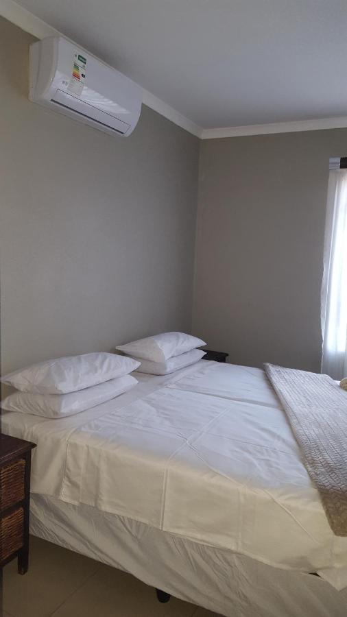 יוהנסבורג Tlelakufuma Guest House מראה חיצוני תמונה