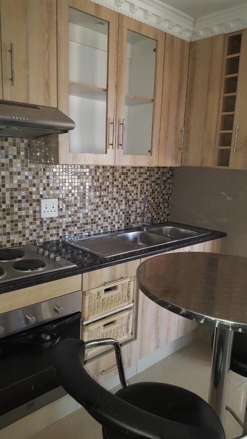 יוהנסבורג Tlelakufuma Guest House מראה חיצוני תמונה